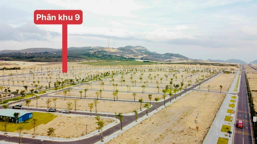 Mua Bán Đất nền Đường QL19B 80m2 Khu kinh tế Nhơn Hội, Khu 4 Giá 2,56 tỷ VND