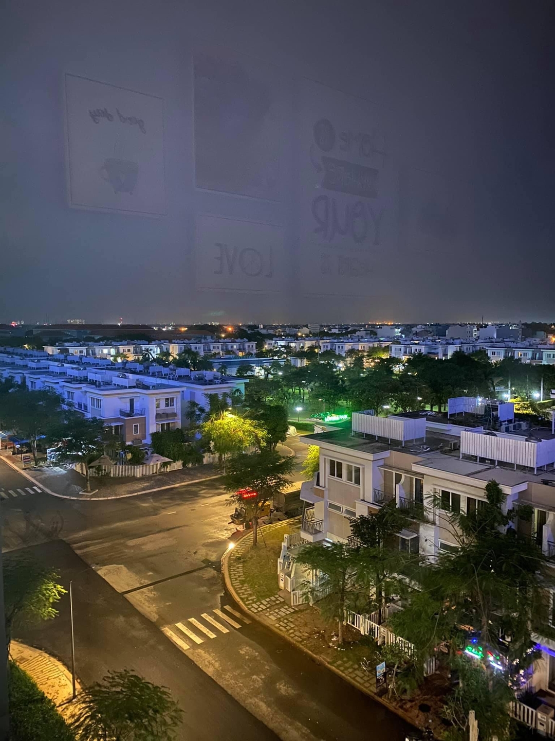 Mua Bán Nhà phố Đường Trịnh Quang Nghị 75m2 Lovera Park, Khu dân cư Phong Phú 4 Giá 5,3 tỷ VND