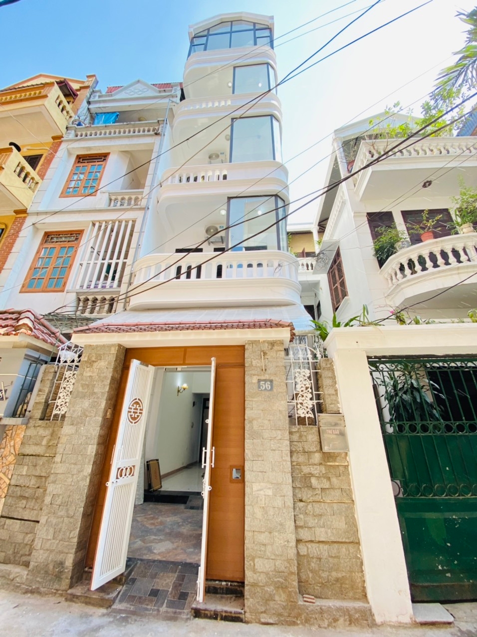 Mua Bán Nhà riêng Đường Trường Chinh 70m2 Giá 10,69999999999 tỷ VND