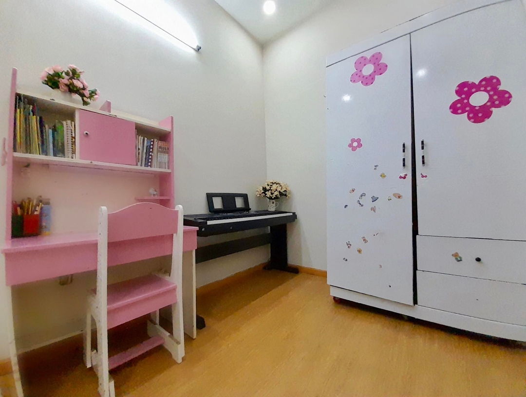Mua Bán Căn hộ 2PN Đường Trần Quang Khải 40m2 Số 55 Giá 2,1 tỷ VND