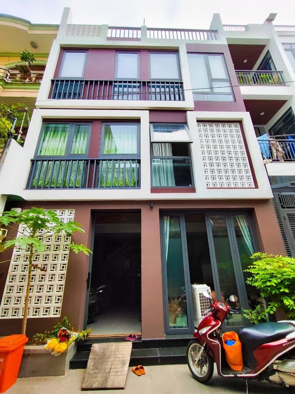 Mua Bán Nhà riêng Quận 9 64m2 Giá 6,9 tỷ VND