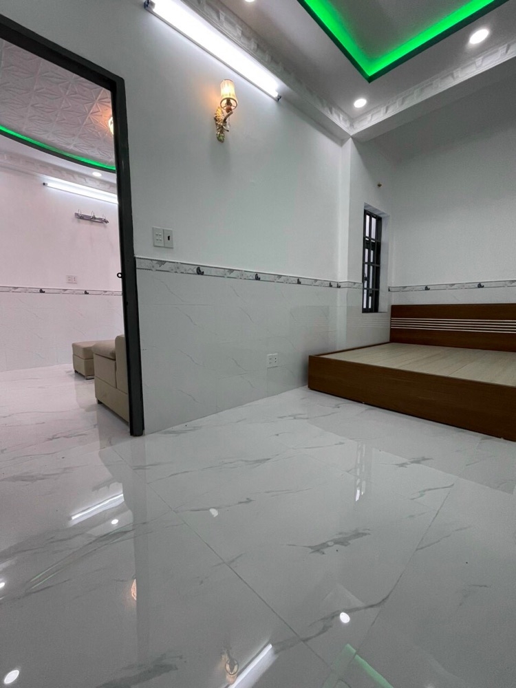 Mua Bán Nhà phố Xã Phước Kiển 72m2 Giá 3,85 tỷ VND