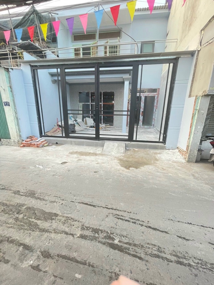 Mua Bán Nhà phố Quận 7 88.5m2 Giá 5,5 tỷ VND