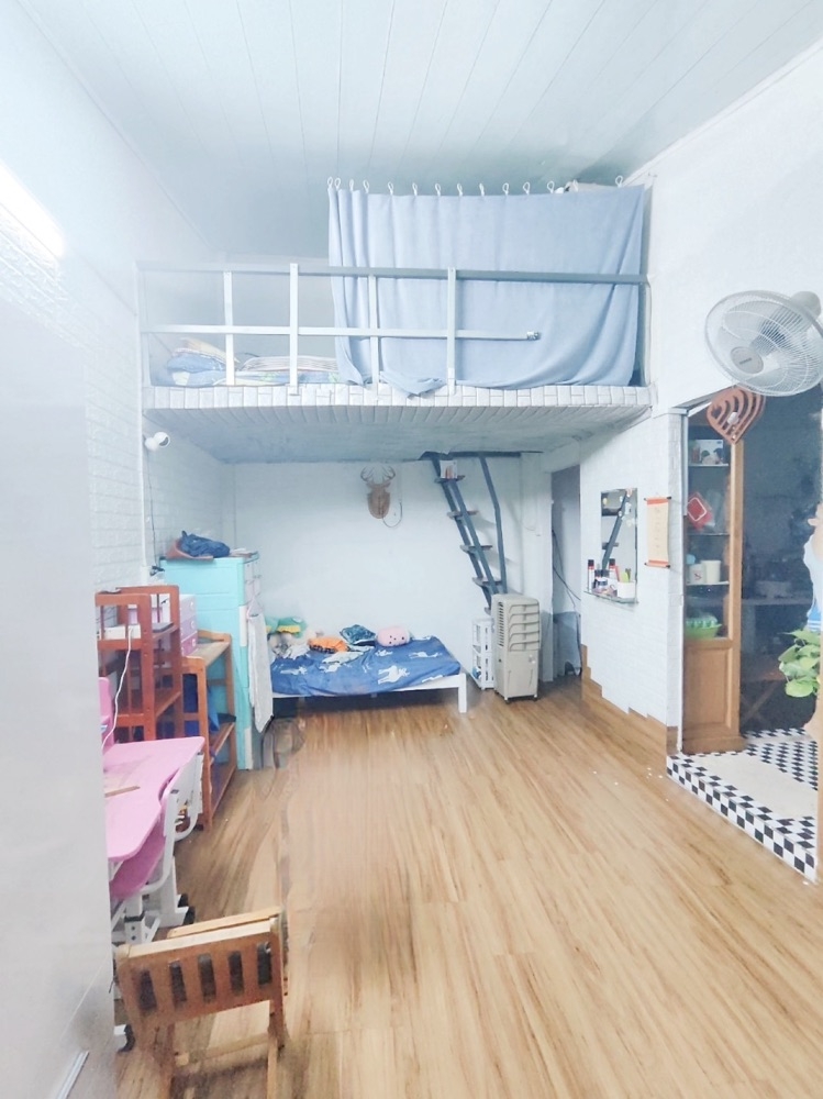 Mua Bán Nhà riêng Quận Thủ Đức (Thành phố Thủ Đức) 52m2 Giá 3,1 tỷ VND