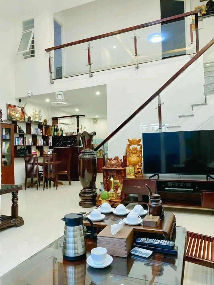 Mua Bán Nhà riêng Phường Linh Chiểu 76m2 Giá 4,9 tỷ VND