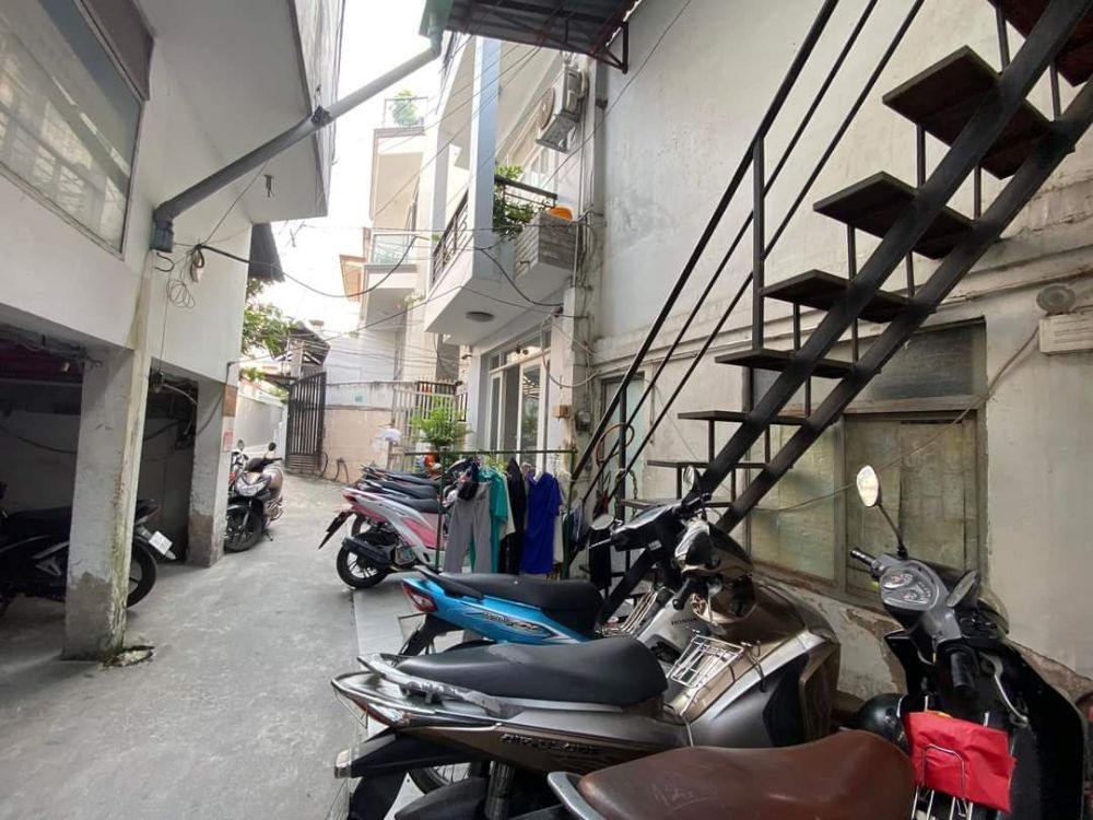 Mua Bán Nhà riêng Đường Huỳnh Tấn Phát 112m2 Giá 6,6 tỷ VND