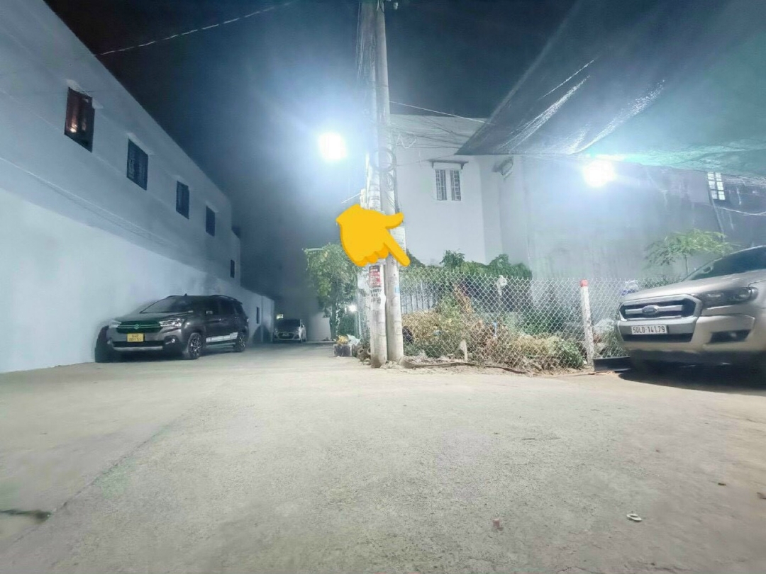 Mua Bán Đất nền Đường Huỳnh Tấn Phát 60m2 Giá 2,8 tỷ VND