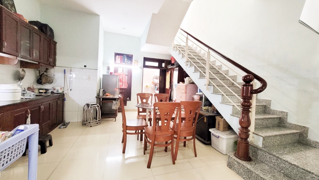 Mua Bán Nhà riêng Quận 2 (Thành phố Thủ Đức) 77m2 Giá 6,5 tỷ VND