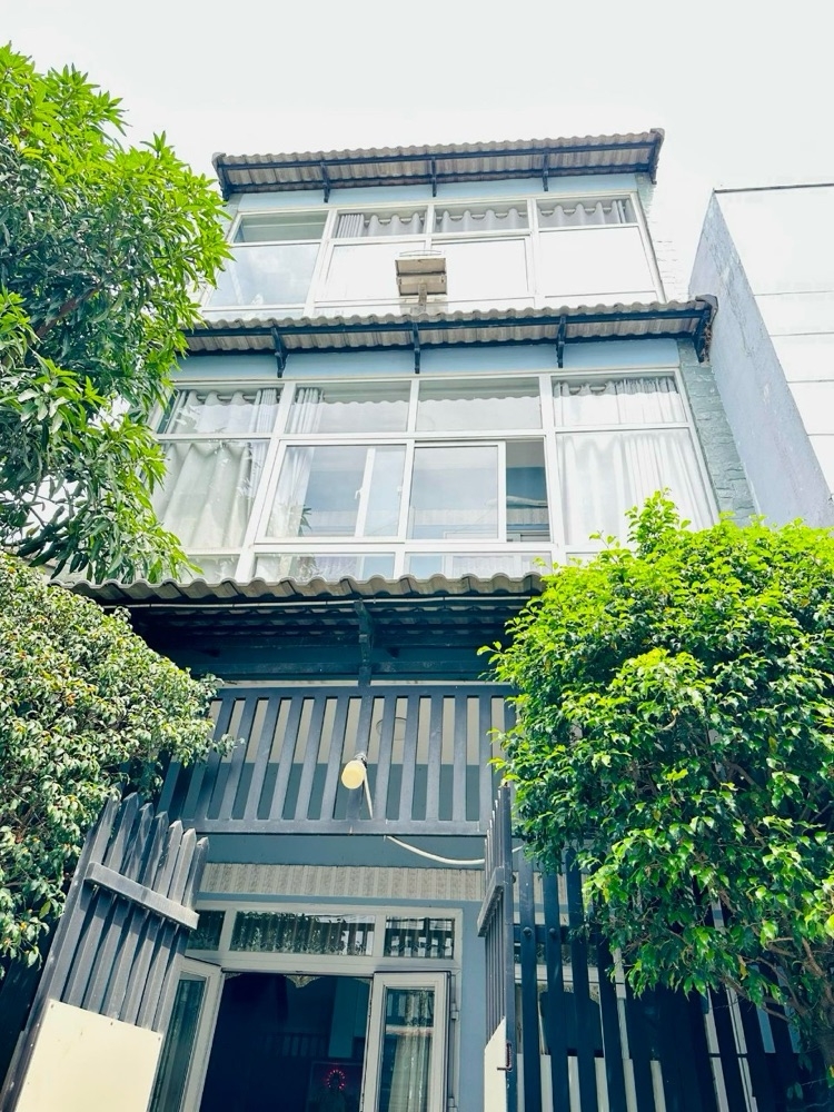 Mua Bán Nhà riêng Quận 9 52m2 Giá 3,7 tỷ VND