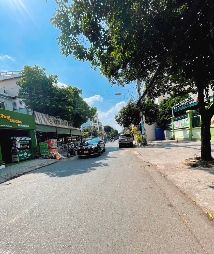 Mua Bán Nhà riêng Quận 9 65m2 Giá 4,3 tỷ VND