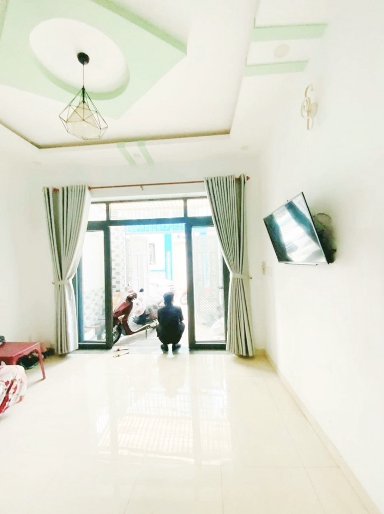 Mua Bán Nhà riêng Quận 9 52m2 Giá 4,1 tỷ VND