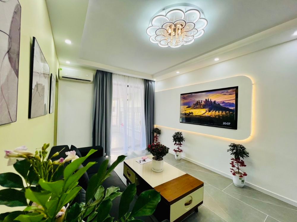 Mua Bán Căn hộ 3PN Phường Phú Mỹ 100m2 10b3_3 Giá 5,6 tỷ VND