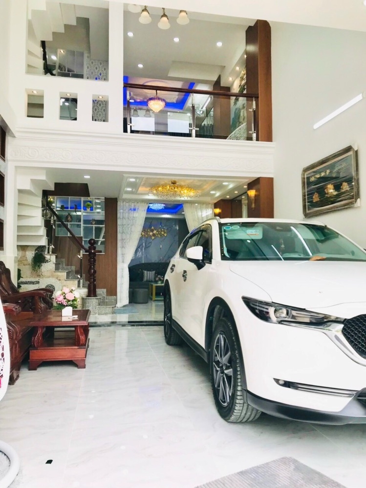 Mua Bán Nhà phố Thị Trấn Nhà Bè 72.2m2 Giá 6,95 tỷ VND