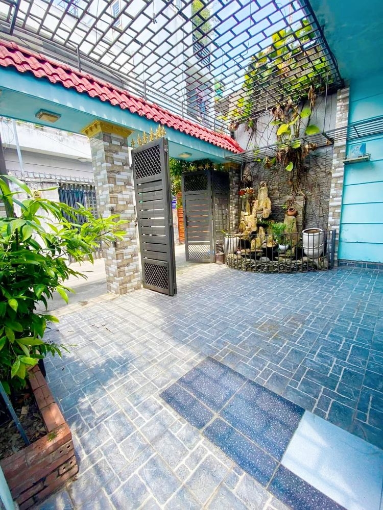 Mua Bán Nhà riêng Phường Linh Tây 126m2 Giá 7,2 tỷ VND