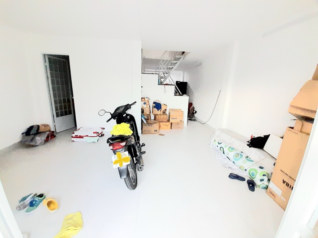 Mua Bán Nhà riêng Quận 9 55m2 Giá 3,5 tỷ VND