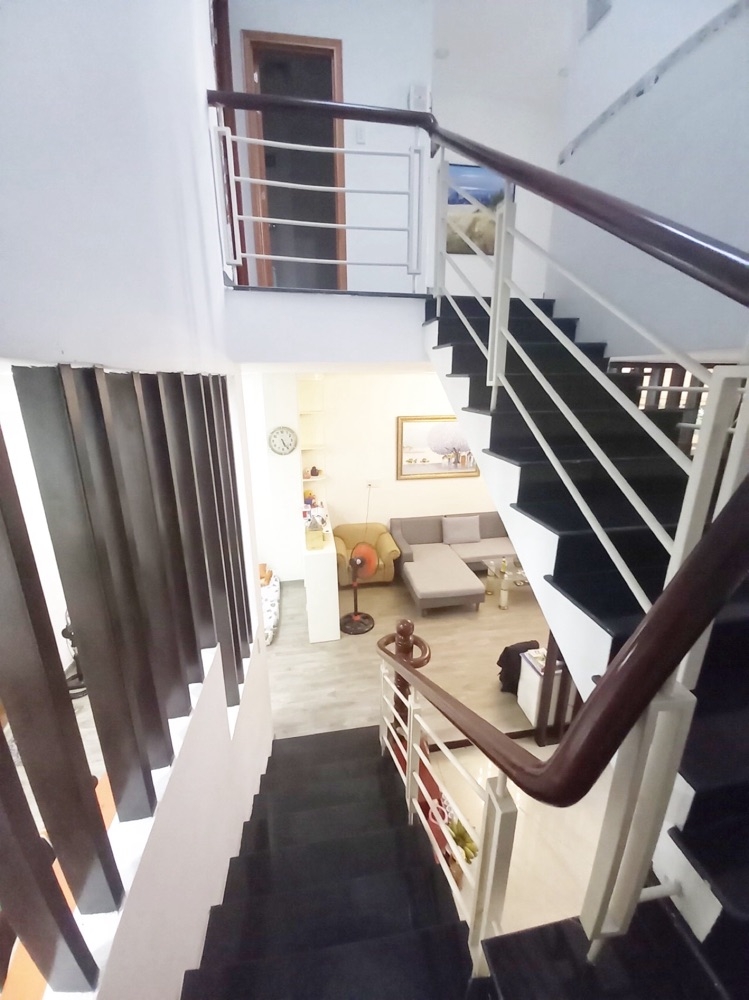 Mua Bán Nhà riêng Quận 2 (Thành phố Thủ Đức) 60m2 Giá 6,4 tỷ VND