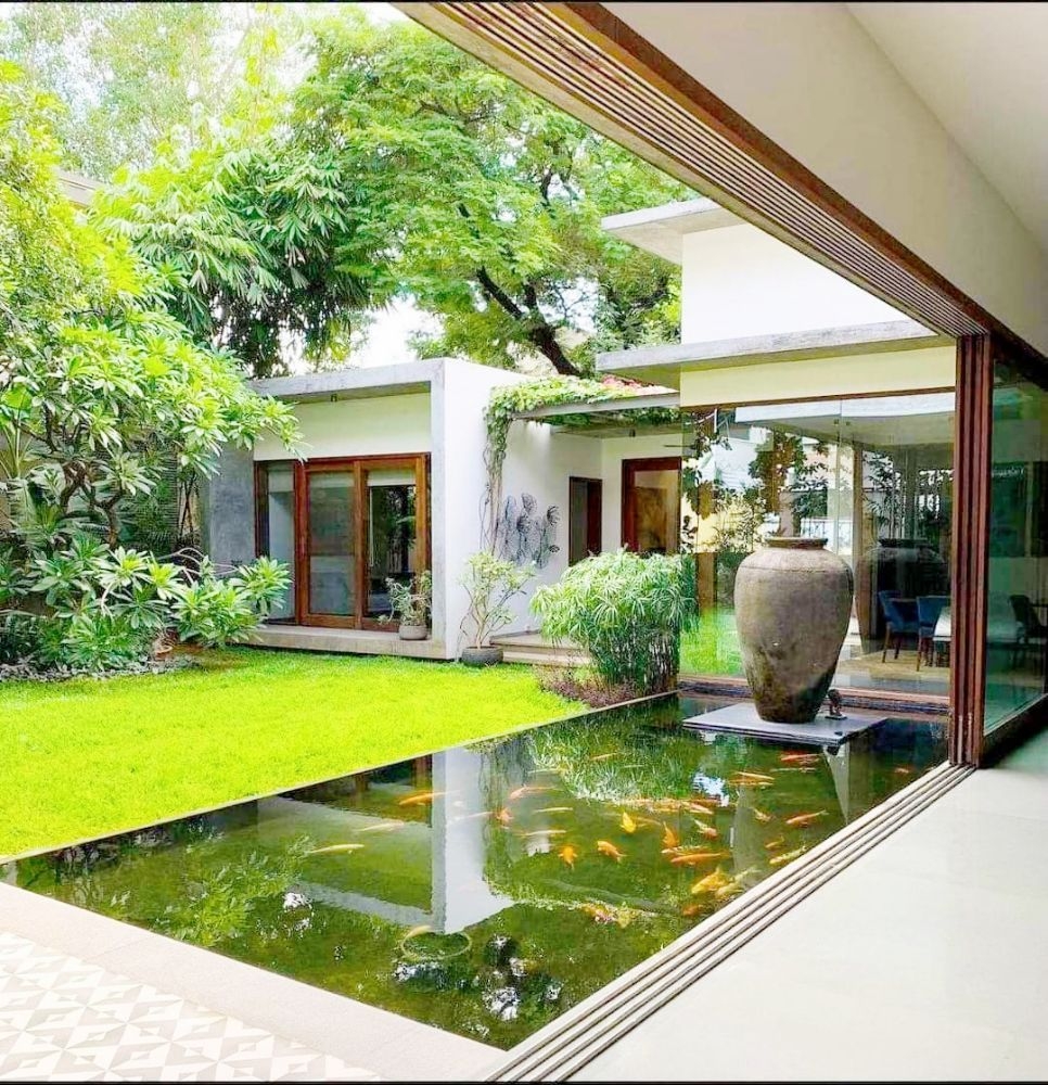 Mua Bán Biệt thự đơn lập Đường Lê Qúy Đôn 715m2 Giá 72 tỷ VND