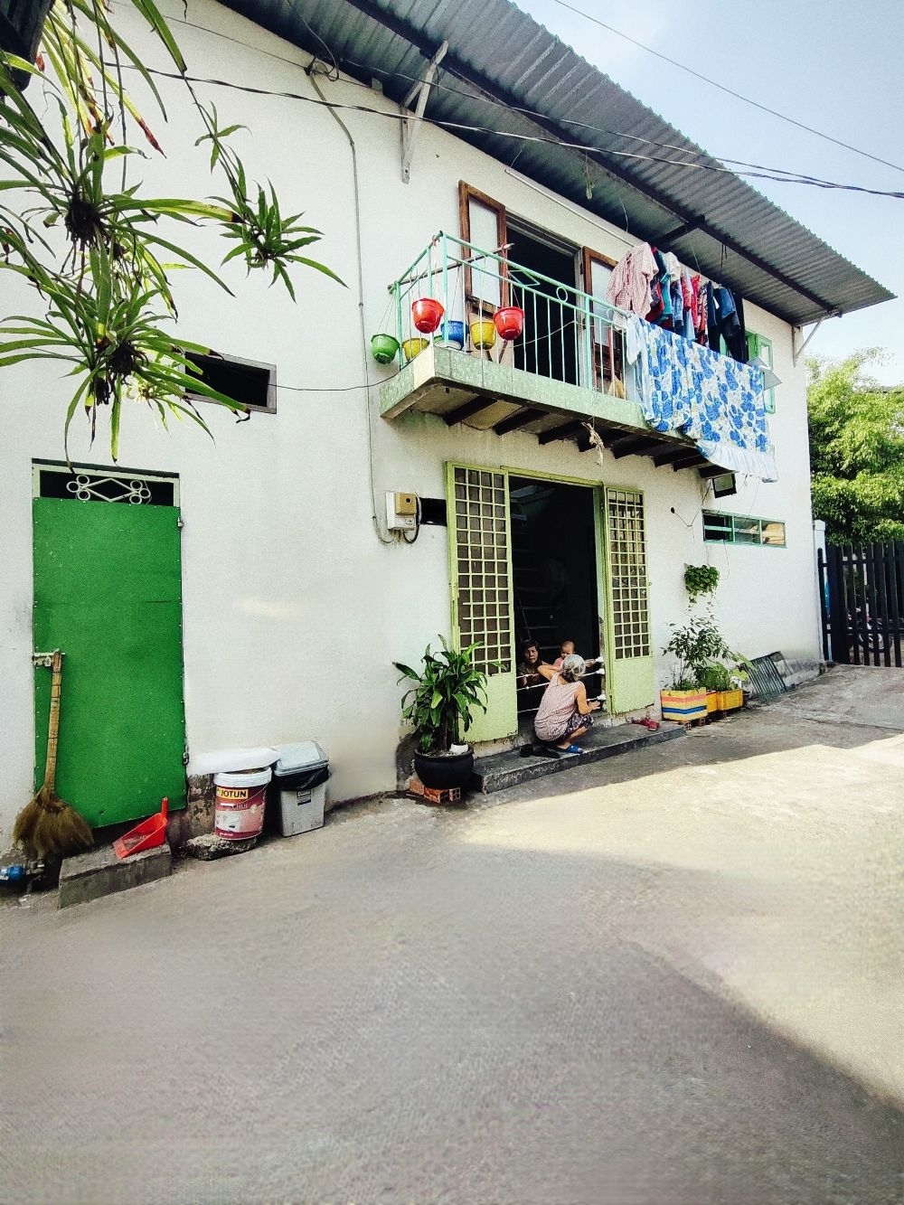 Mua Bán Nhà riêng Quận Thủ Đức (Thành phố Thủ Đức) 27m2 Giá 1,9 tỷ VND