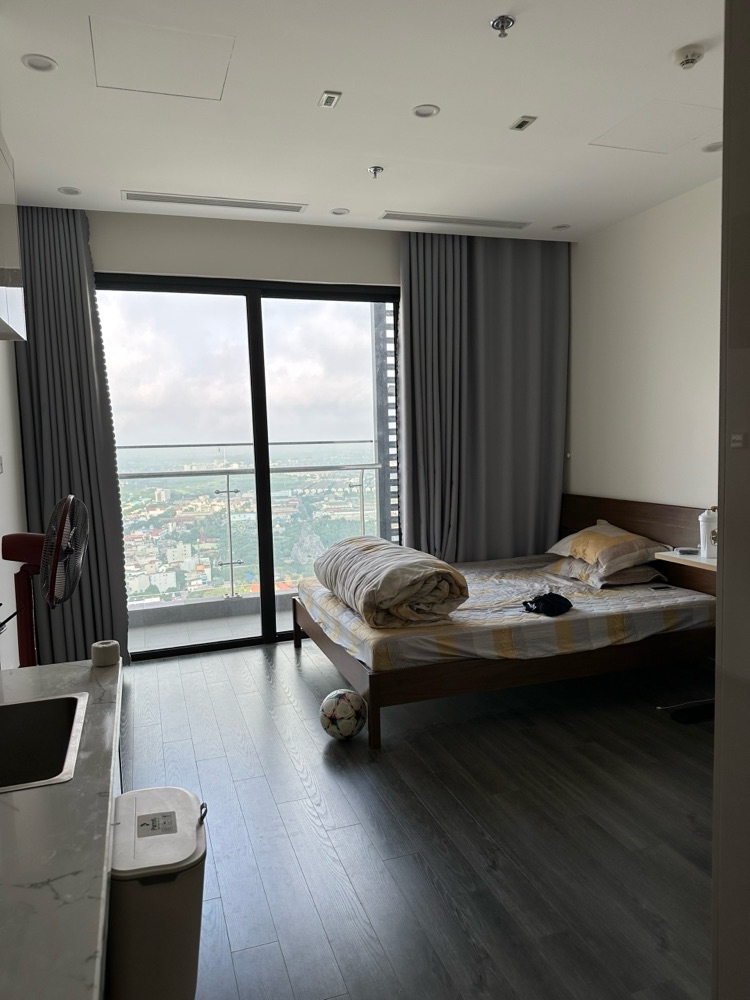 Mua Bán Studio Quận Nam Từ Liêm 25m2 Giá 1,87 triệu VND