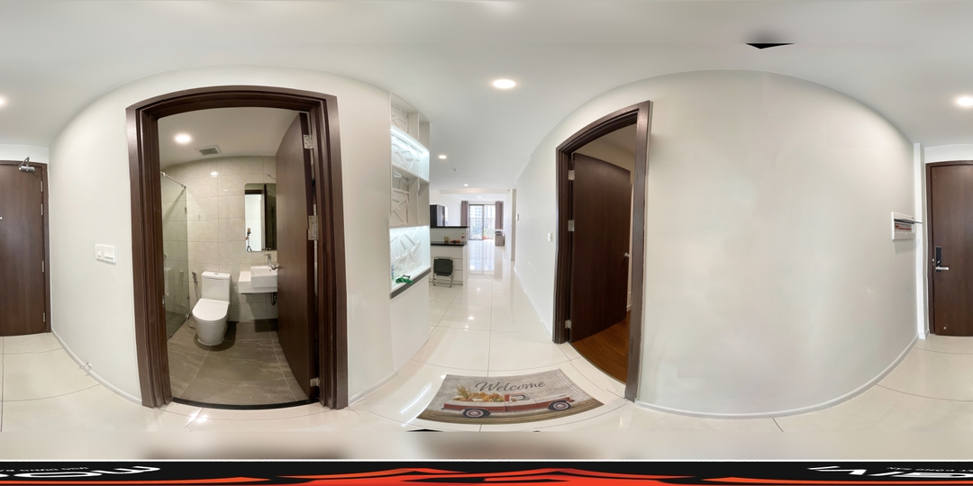 Mua Bán Căn hộ 3PN Picity High Park 88m2 Giá 4 tỷ VND