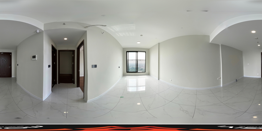 Mua Bán Căn hộ 2PN Picity High Park 58m2 Giá 2,4 tỷ VND