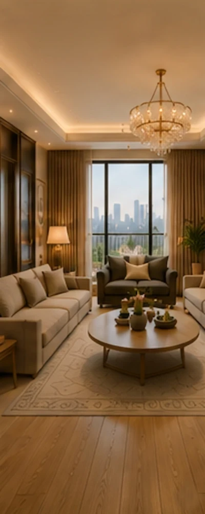 MODERN LUXURY